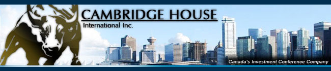 Cambridge Vancouver - January 23-24, 2011