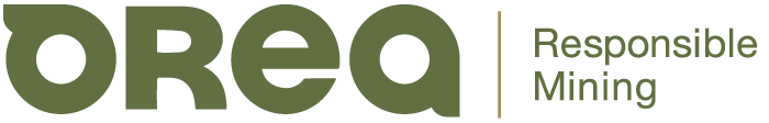 Orea Mining Corp.