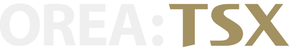 CGT:TSX